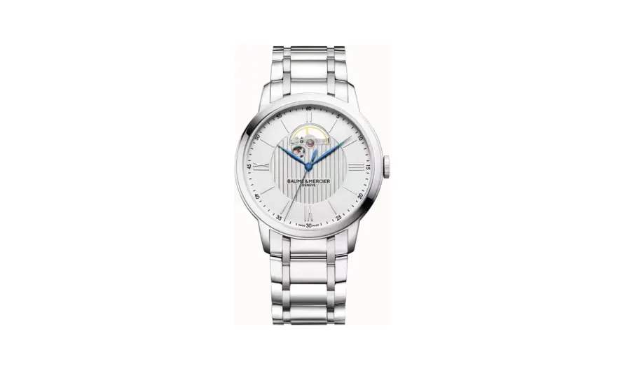 Baume & Mercier Classima 10525