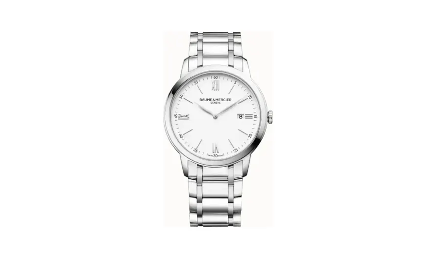 Baume & Mercier Classima 10526