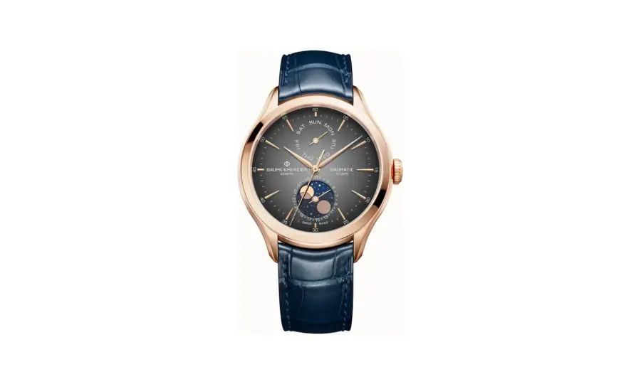 Baume & Mercier Clifton 10547