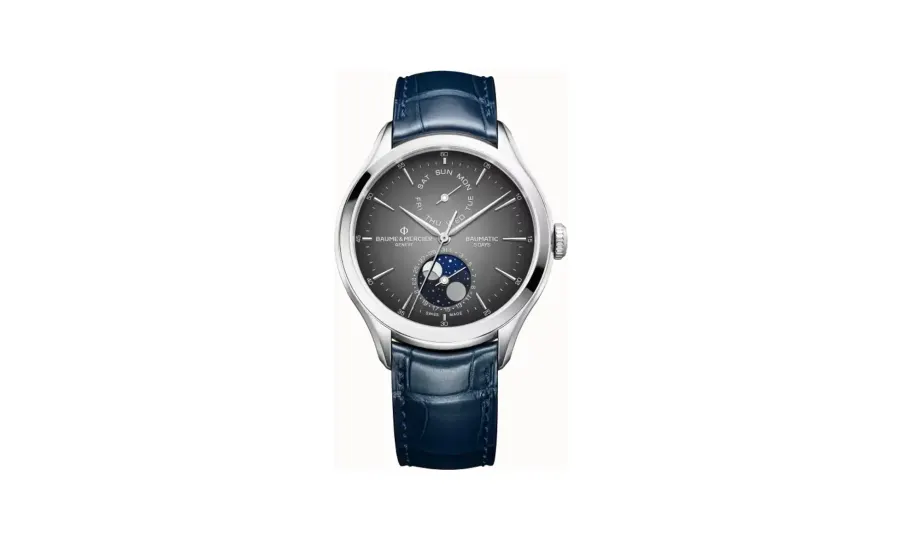 Baume & Mercier Clifton 10548