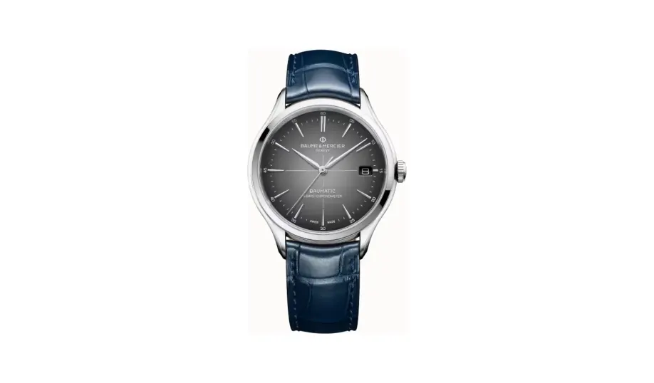 Baume & Mercier Clifton 10550