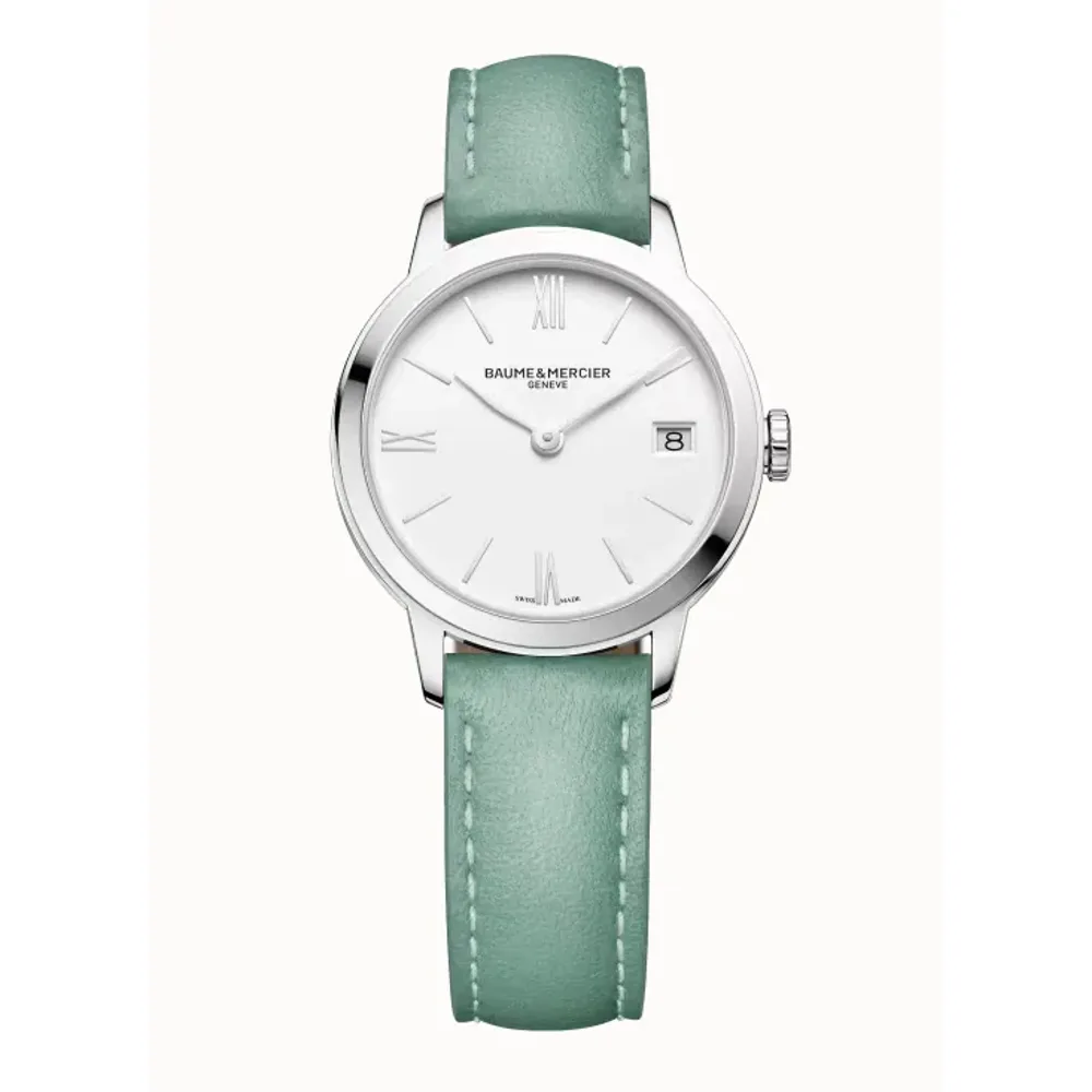 Baume & Mercier Classima 10563