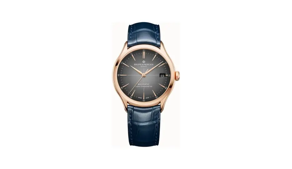 Baume & Mercier Clifton 10584