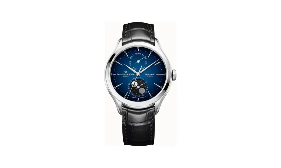 Baume & Mercier Clifton 10593
