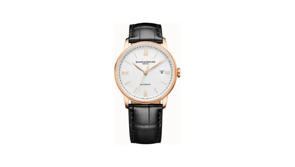 Baume & Mercier Classima 10597