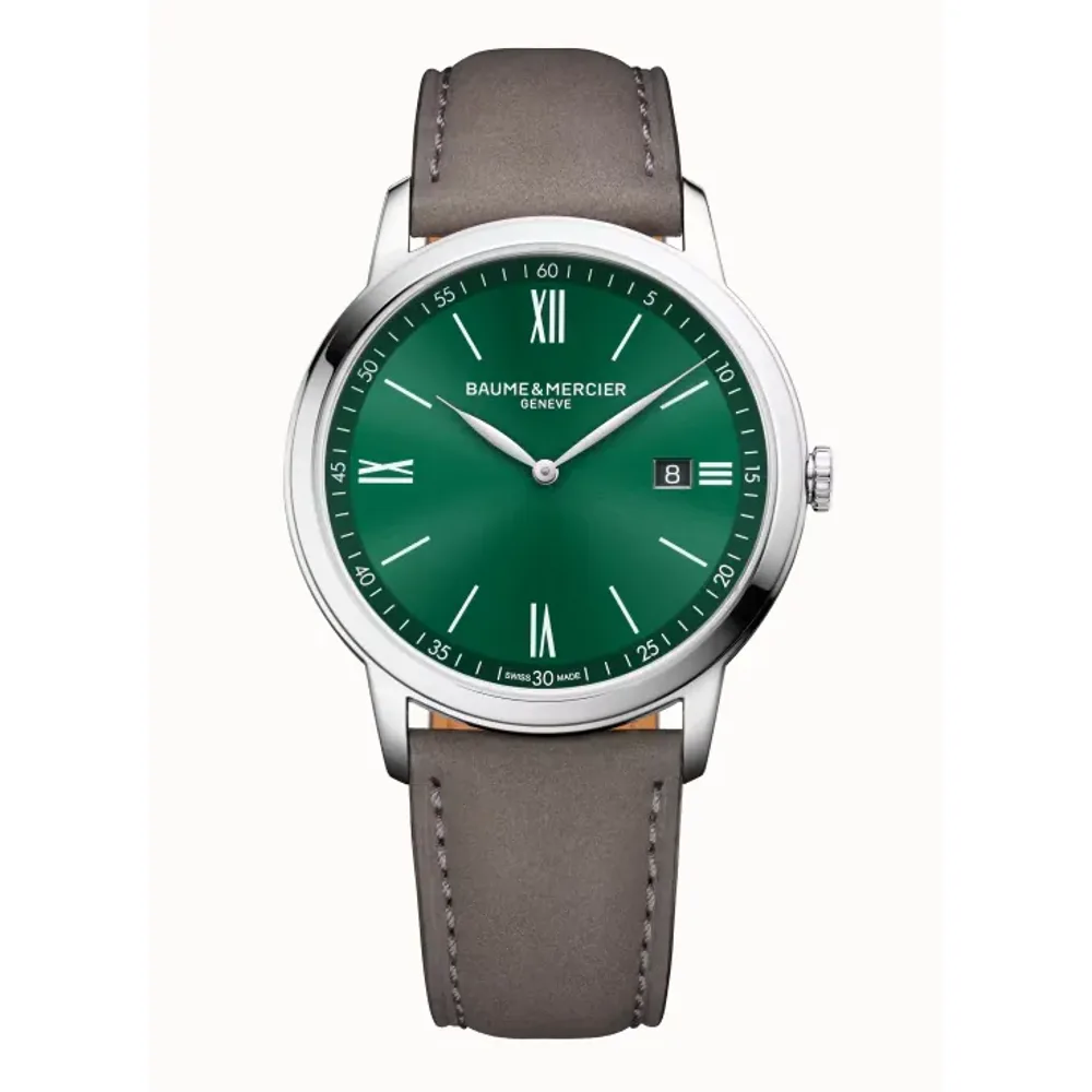 Baume & Mercier Classima 10607