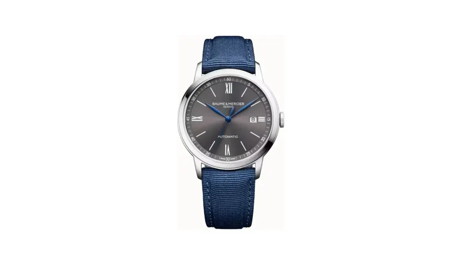 Baume & Mercier Classima 10608