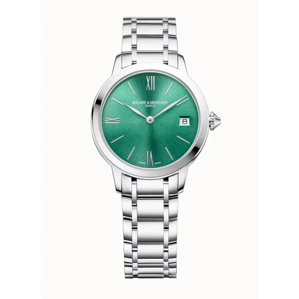 Baume & Mercier Classima 10609