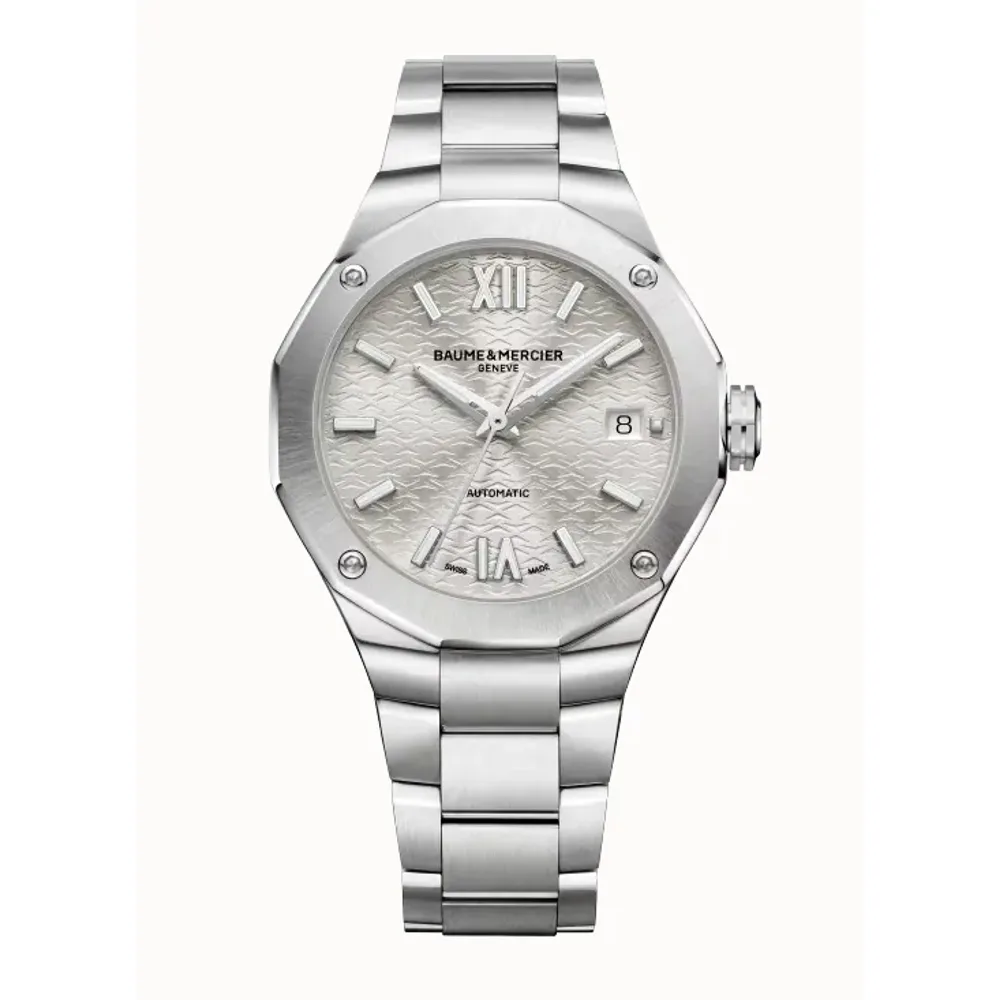 Baume & Mercier Riviera 10615