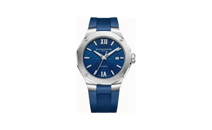 Baume & Mercier Riviera 10619