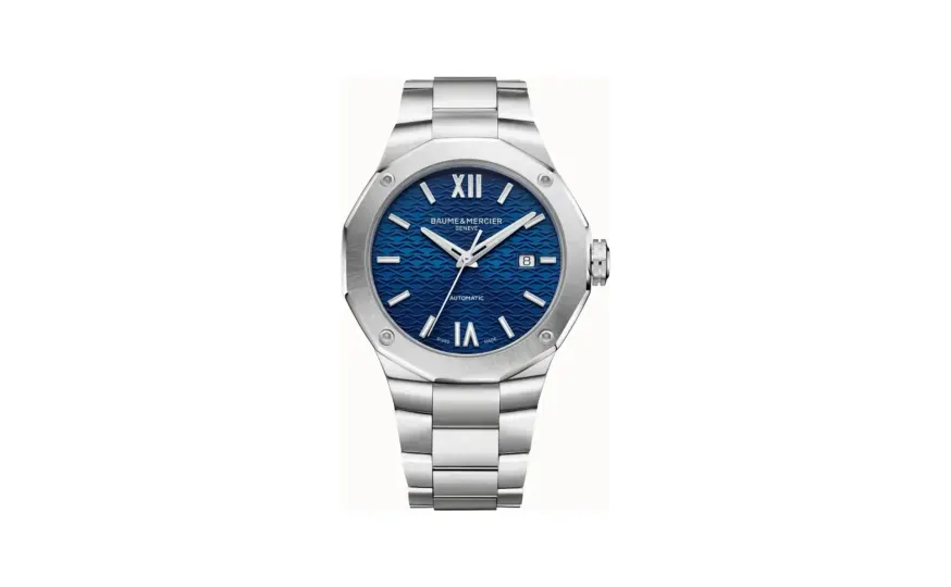 Baume & Mercier Riviera 10620