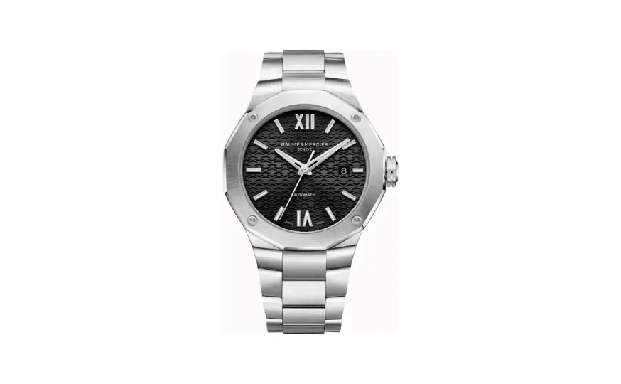 Baume & Mercier Riviera 10621