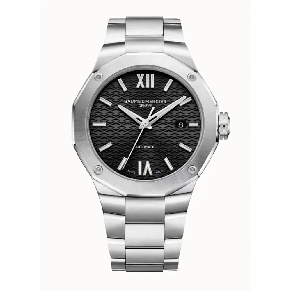 Baume & Mercier Riviera 10621
