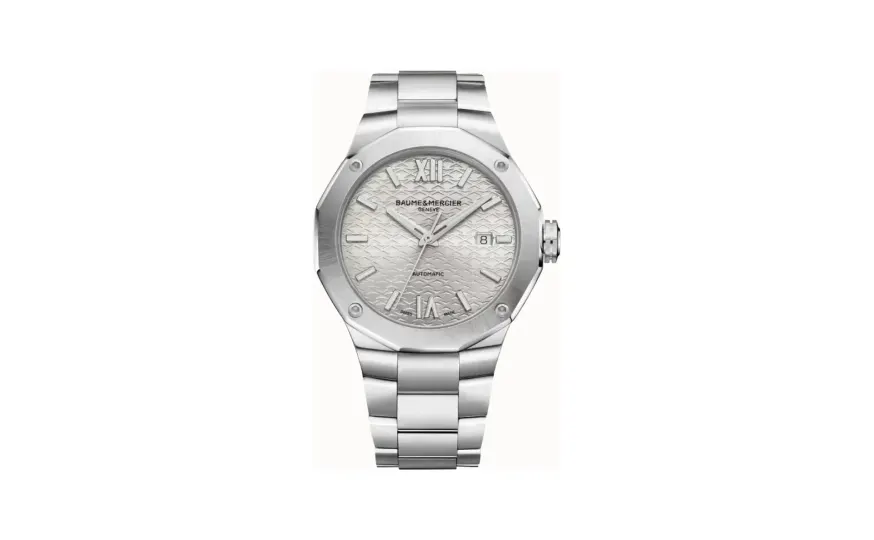 Baume & Mercier Riviera 10622