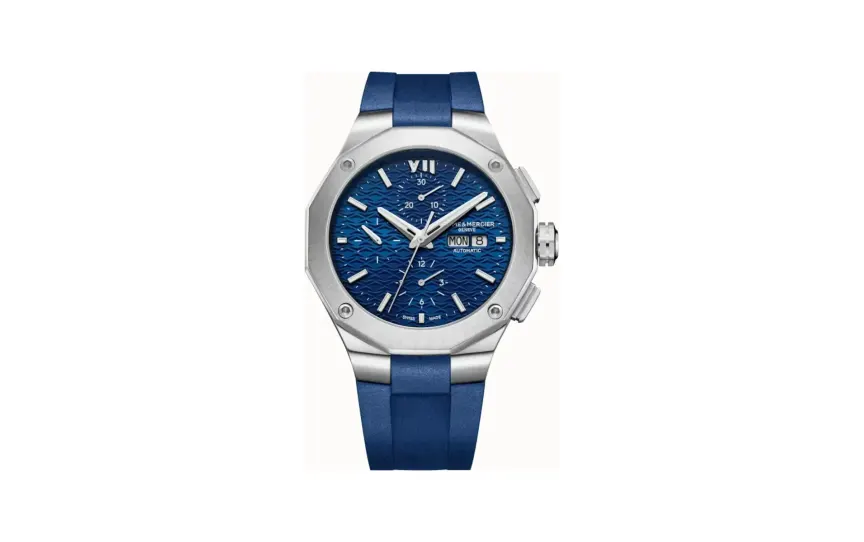 Baume & Mercier Riviera 10623