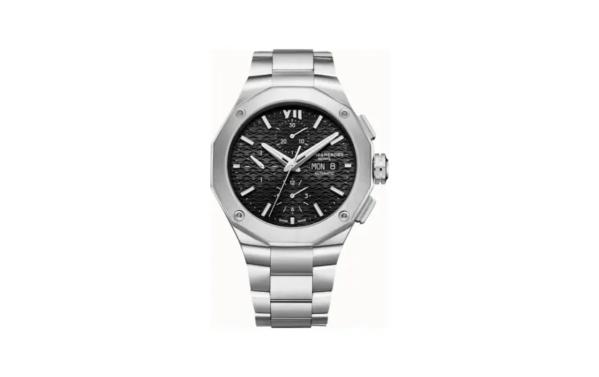 Baume & Mercier Riviera 10624