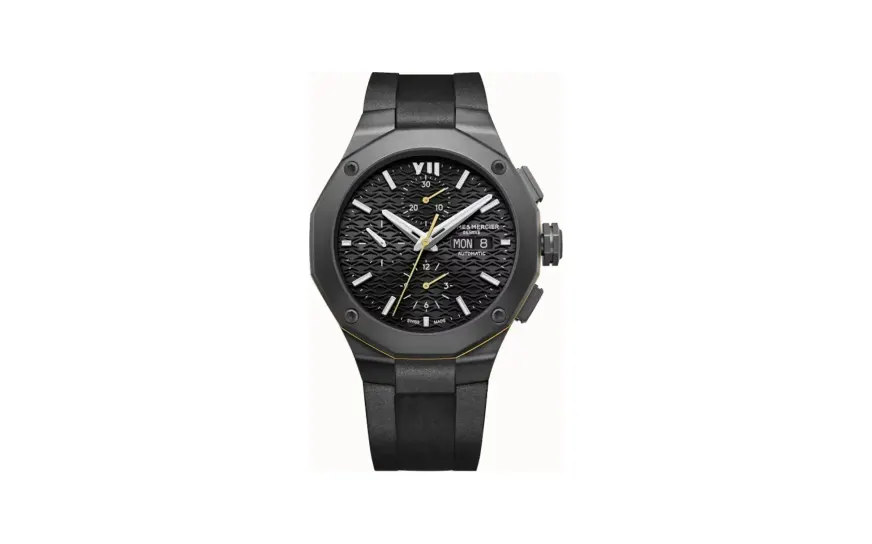 Baume & Mercier Riviera 10625