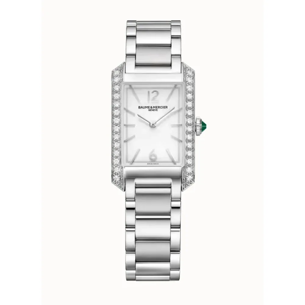 Baume & Mercier Hampton 10631