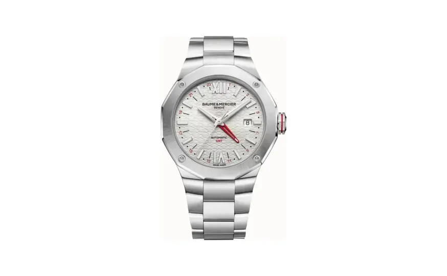 Baume & Mercier Riviera 10658
