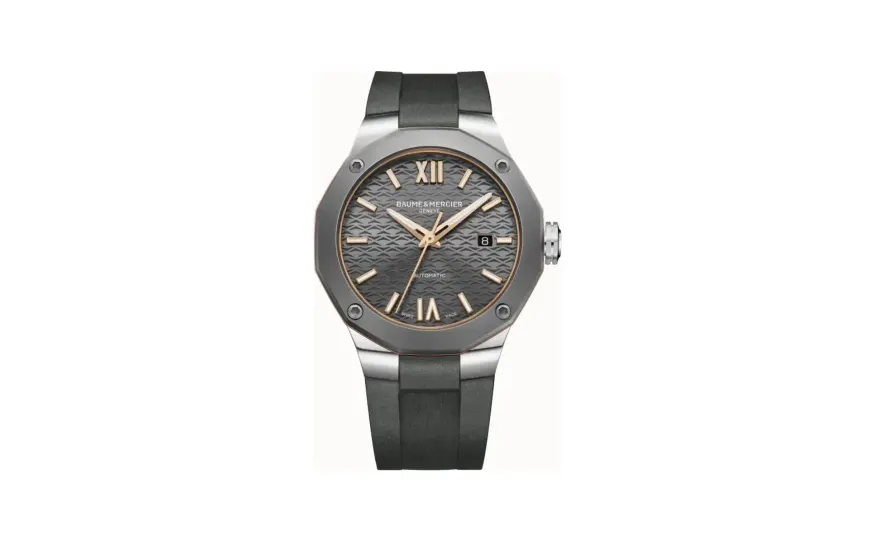 Baume & Mercier Riviera 10660