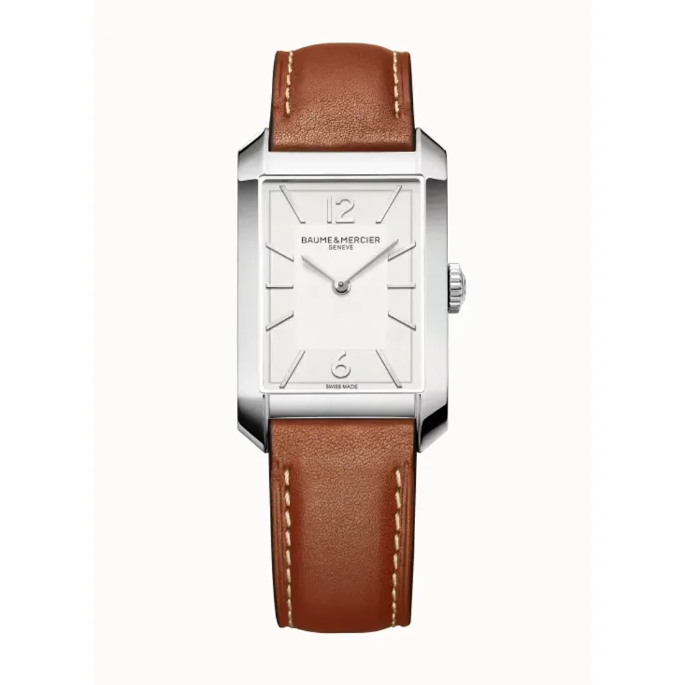 Baume & Mercier Hampton 10670
