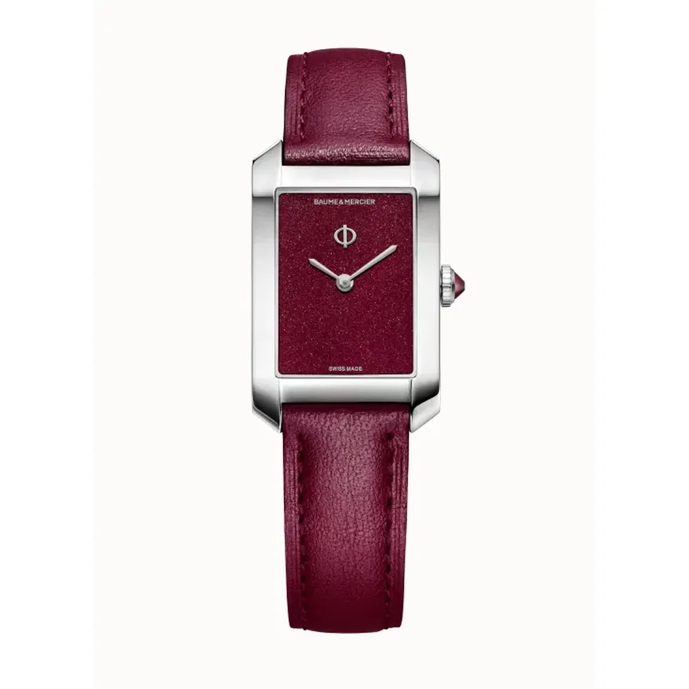 Baume & Mercier Hampton 10673