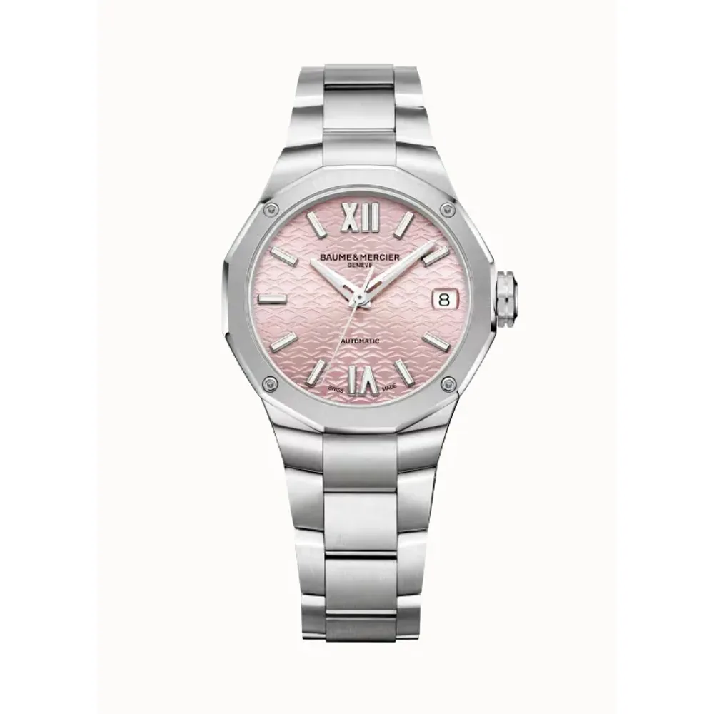 Baume & Mercier Riviera 10675