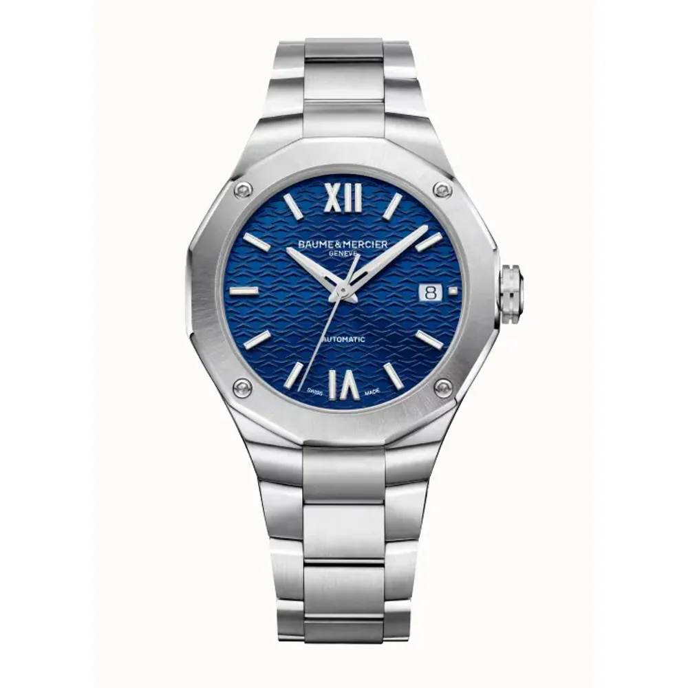 Baume & Mercier Riviera 10679