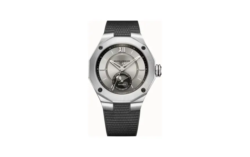 Baume & Mercier Riviera 10681