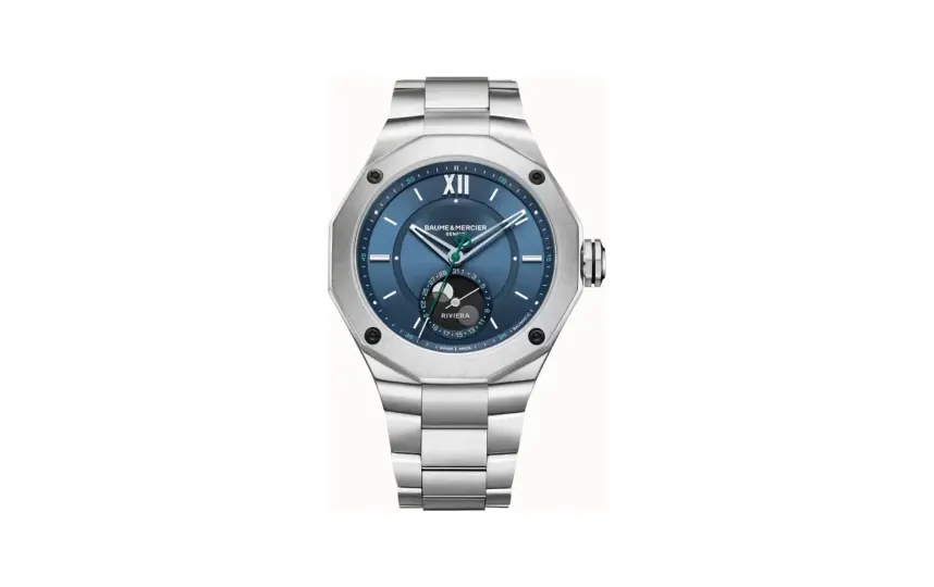 Baume & Mercier Riviera 10682