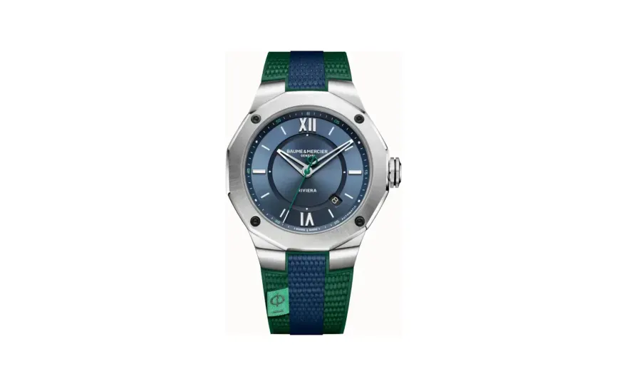 Baume & Mercier Riviera 10688