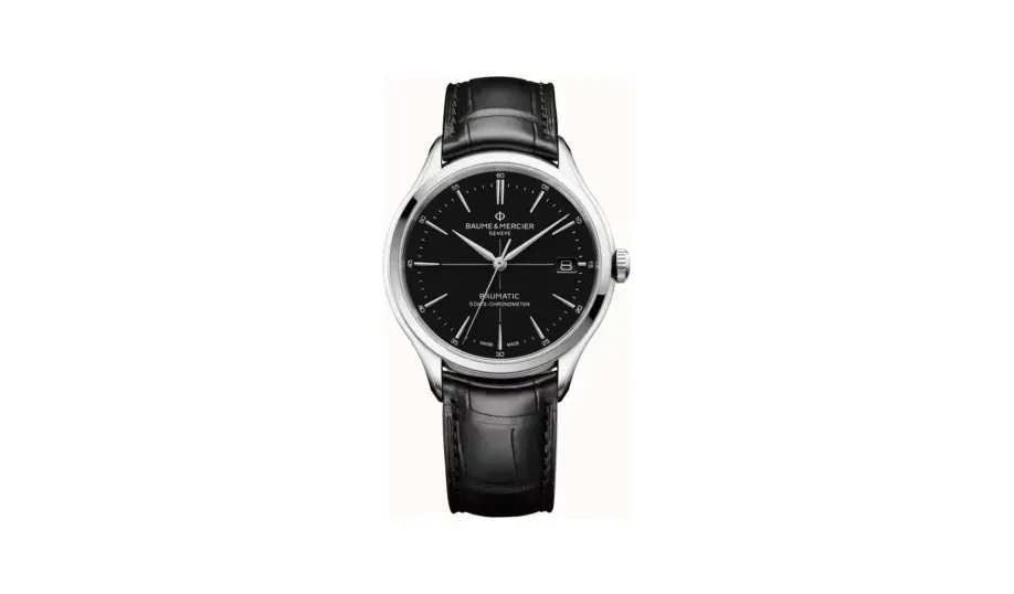 Baume & Mercier Clifton 10692