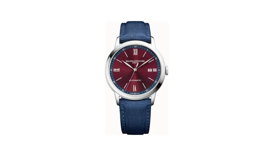 Baume & Mercier Classima 10694