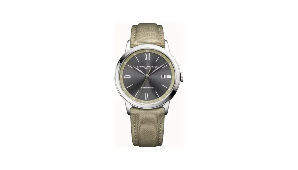 Baume & Mercier Classima 10695