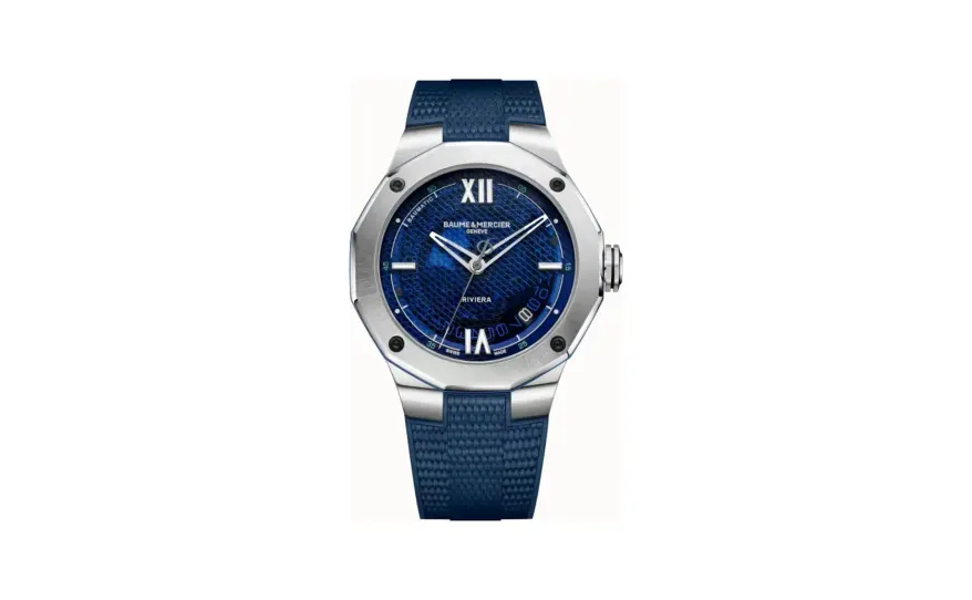 Baume & Mercier Riviera 10701