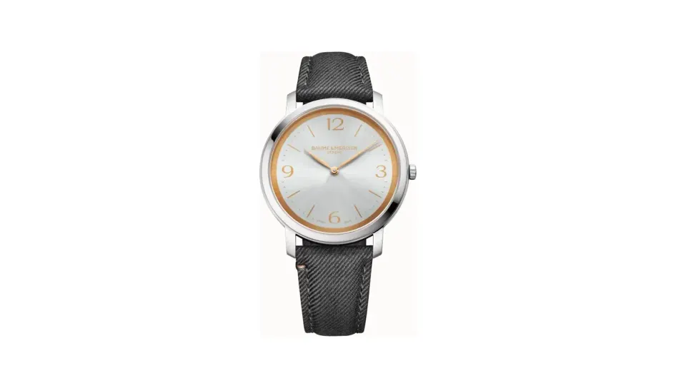 Baume & Mercier Classima 10703