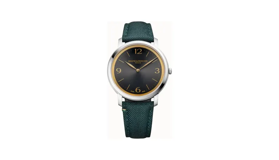 Baume & Mercier Classima 10704
