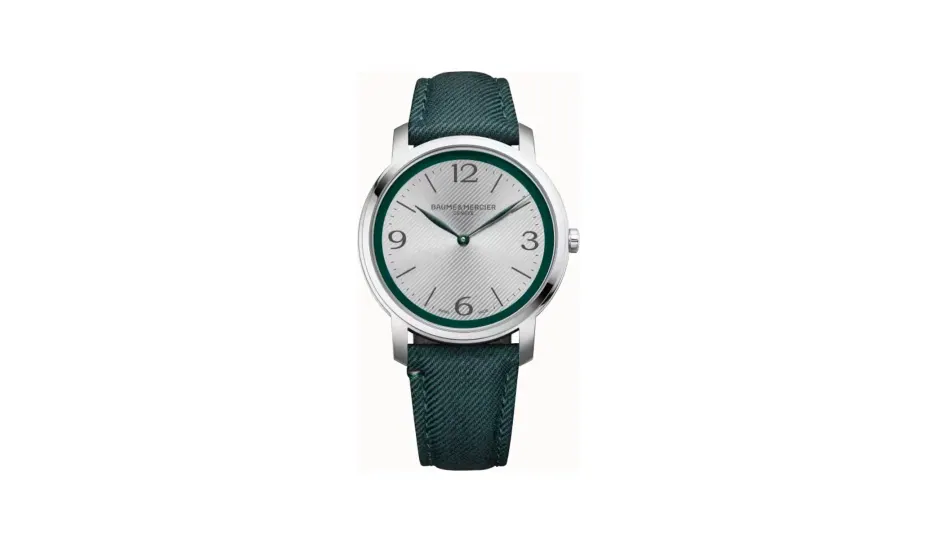 Baume & Mercier Classima 10705