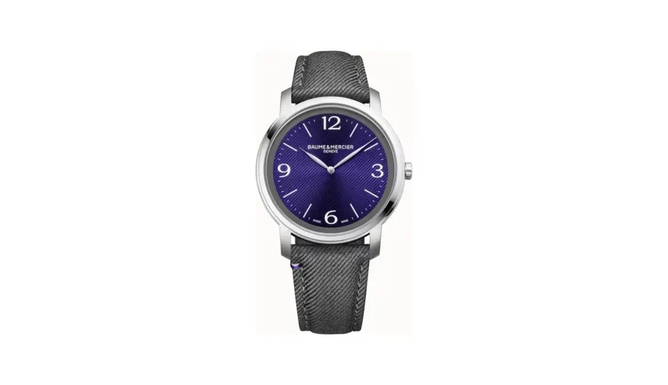 Baume & Mercier Classima 10706