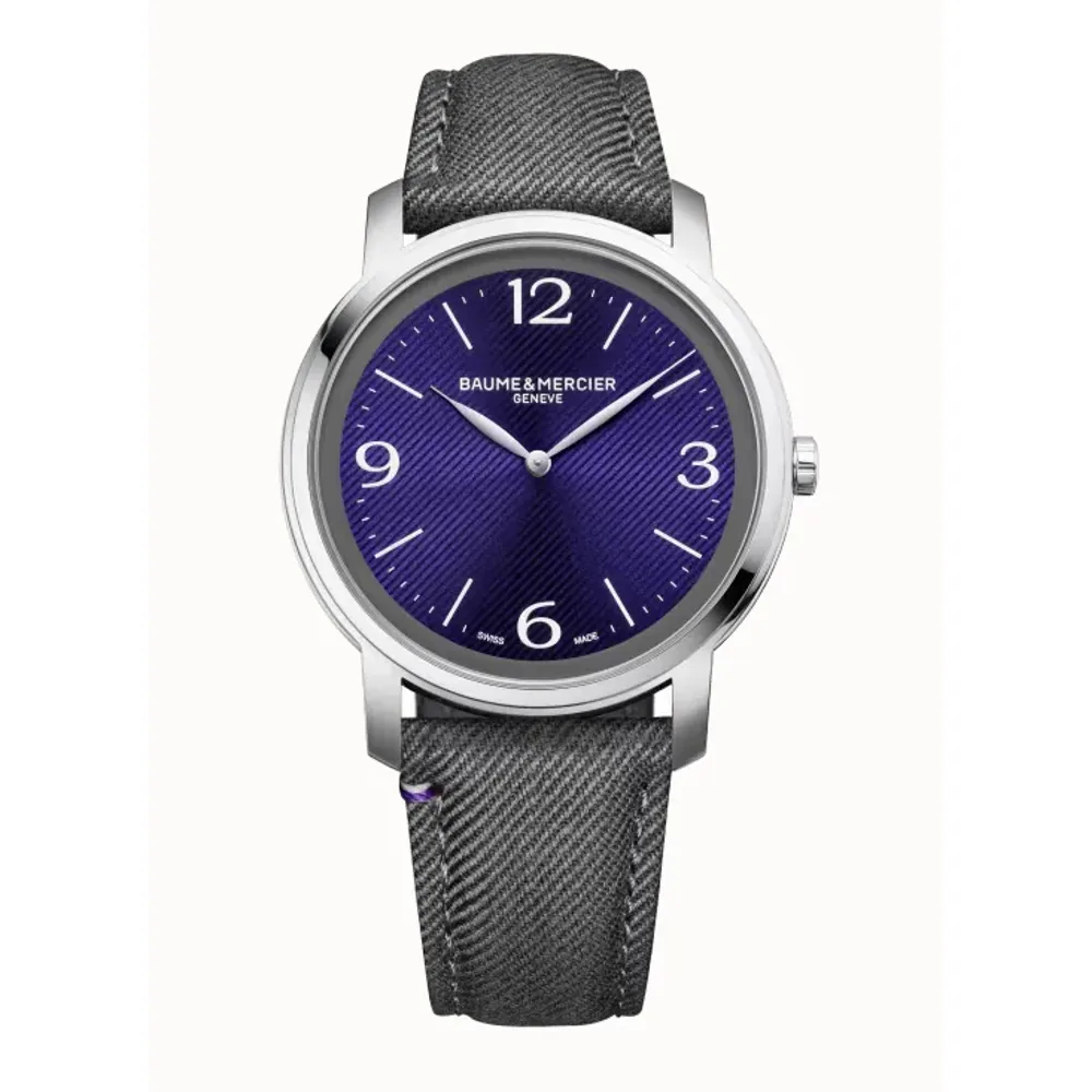 Baume & Mercier Classima 10706