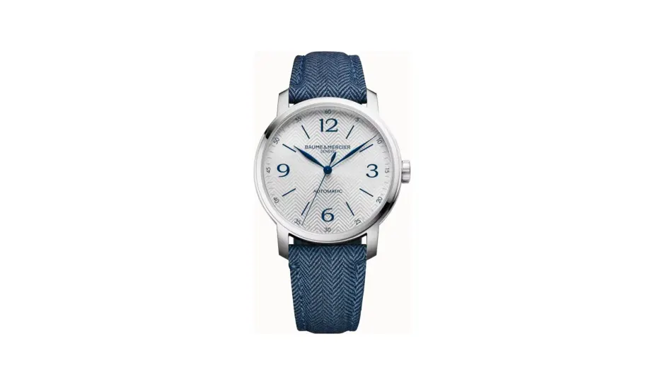 Baume & Mercier Classima 10707