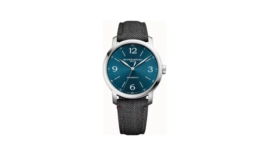 Baume & Mercier Classima 10708
