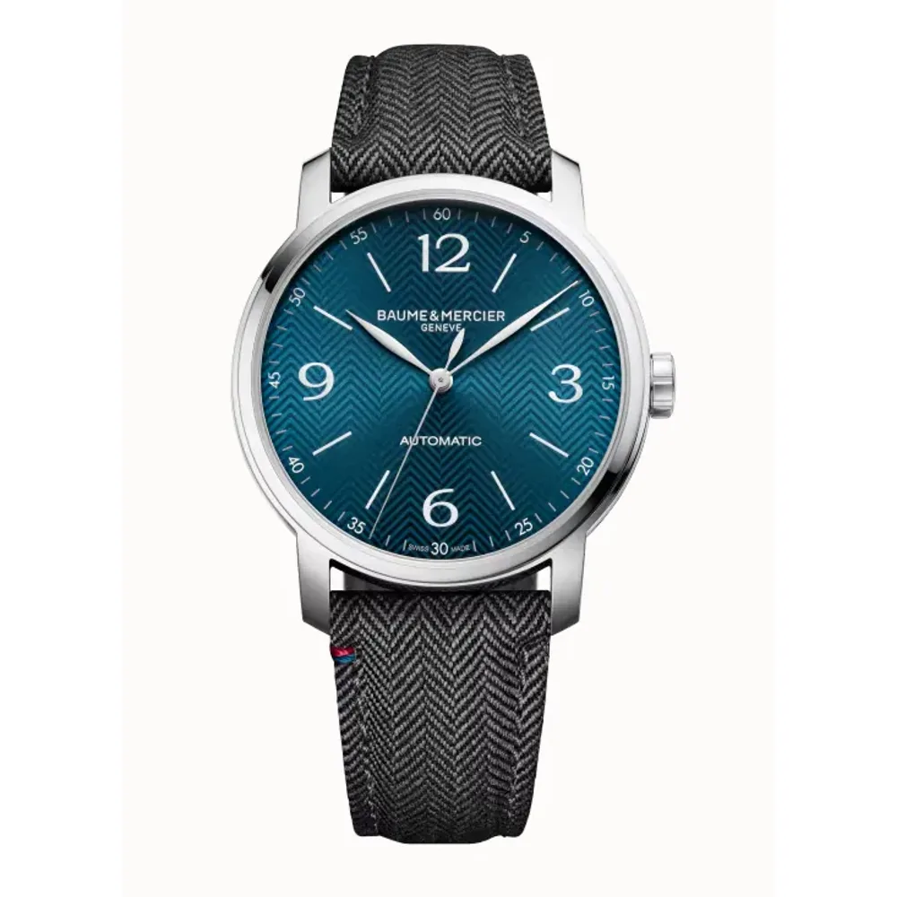 Baume & Mercier Classima 10708
