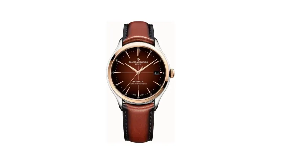 Baume & Mercier Clifton 10713