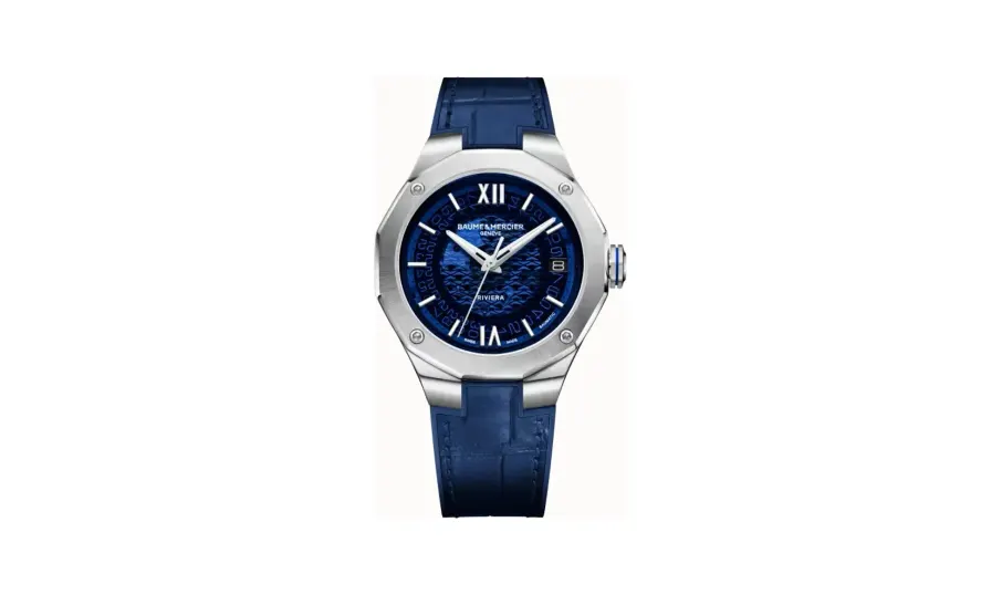 Baume & Mercier Riviera 10714