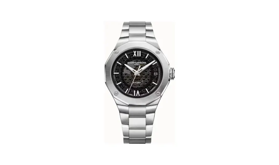 Baume & Mercier Riviera 10715