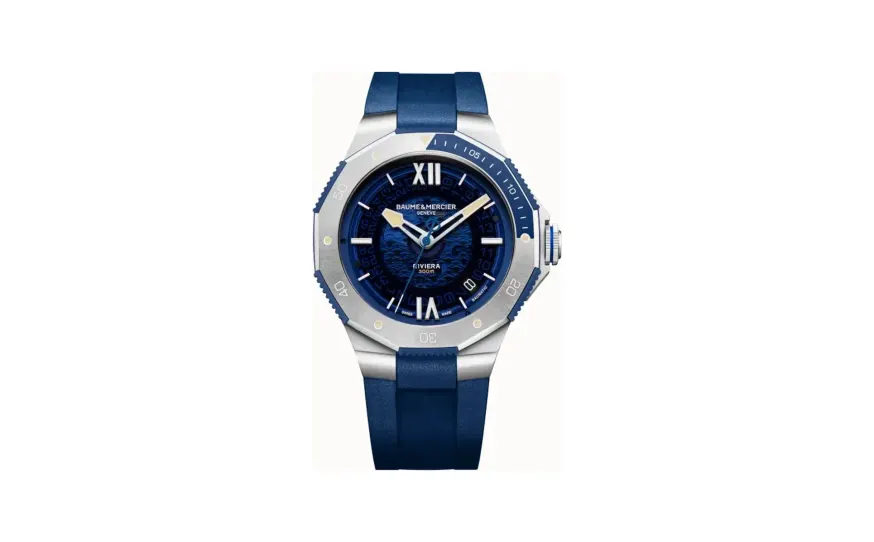 Baume & Mercier Riviera 10716