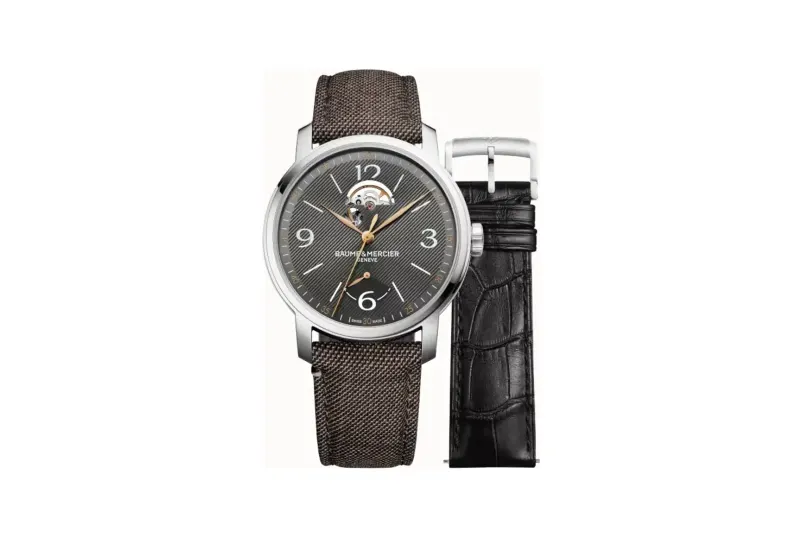 Baume & Mercier Classima 10718