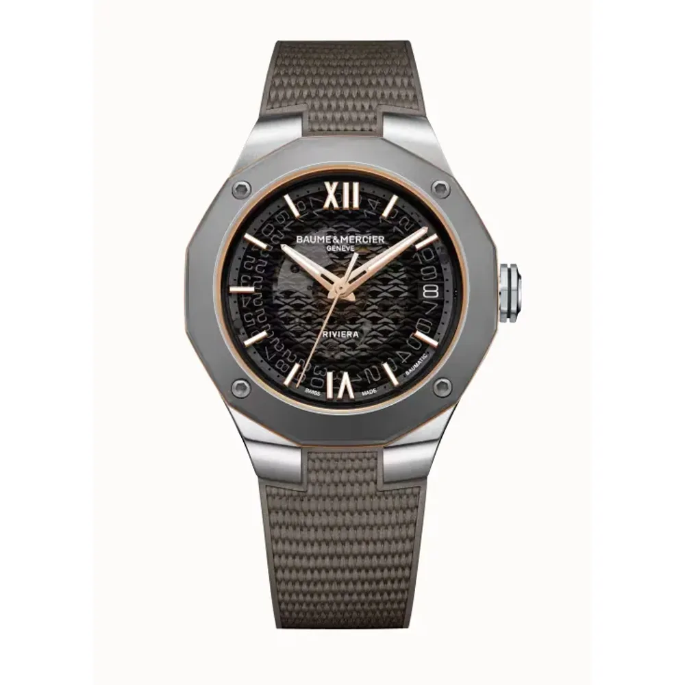 Baume & Mercier Riviera 10720
