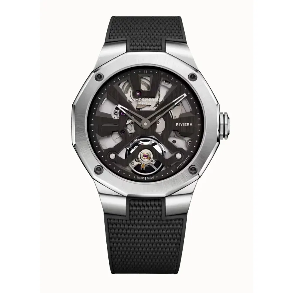 Baume & Mercier Riviera 10721